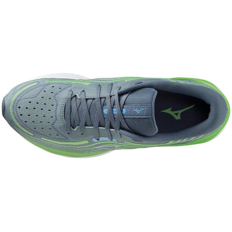 Chaussures de running Mizuno Wave Skyrise 4