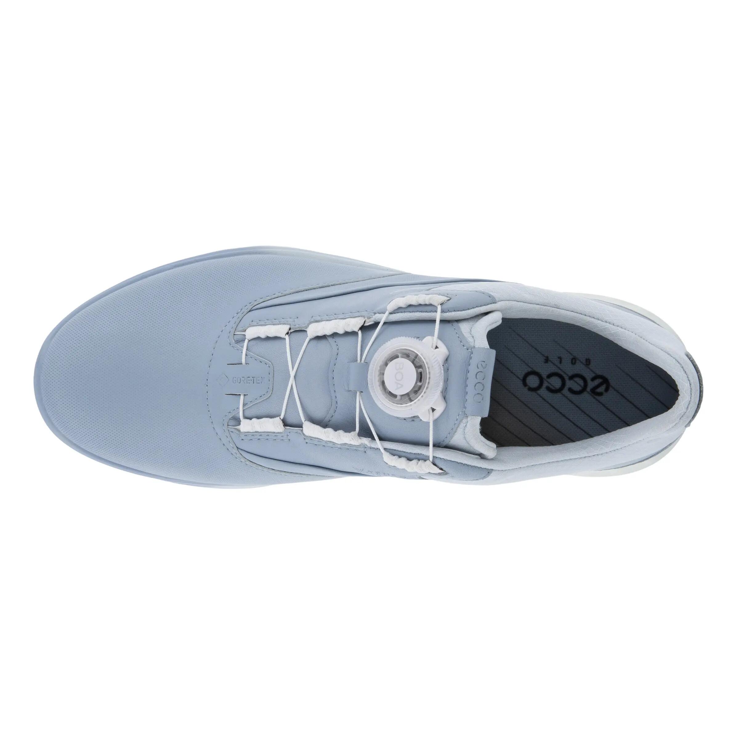 Chaussures de golf sans crampons femme Ecco S Three Boa 5/7