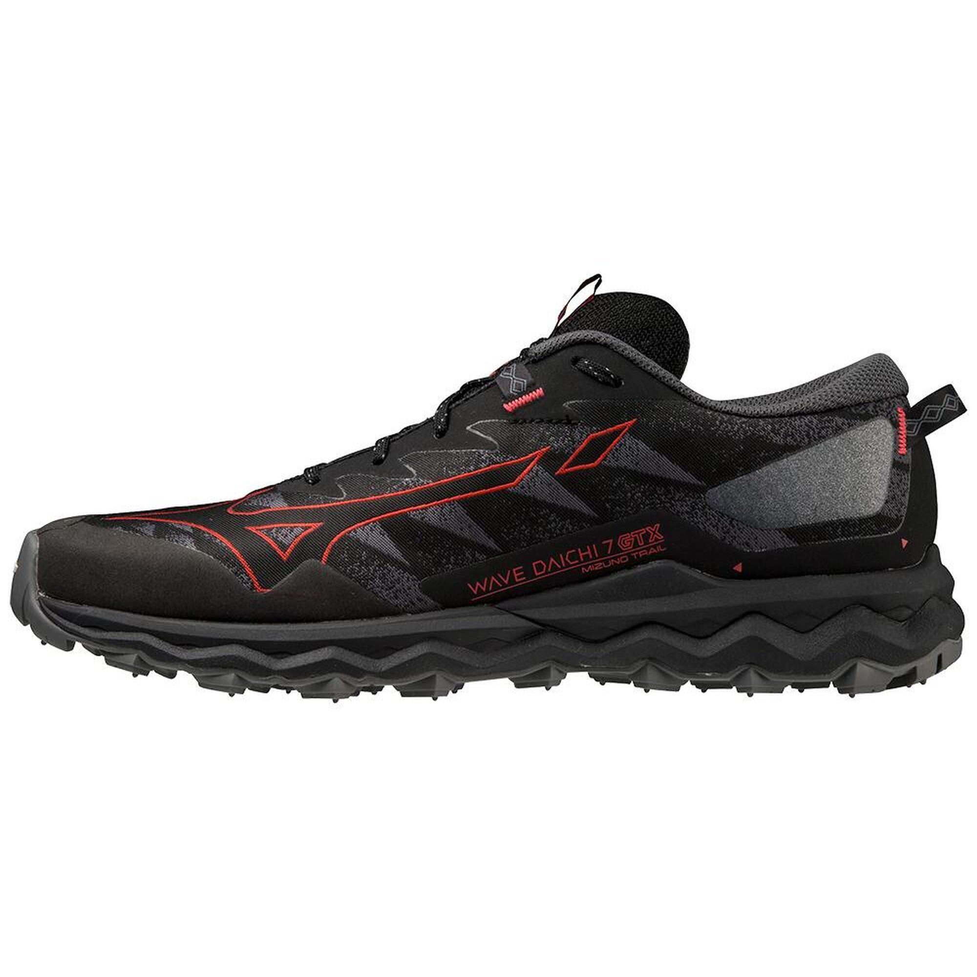 Trailschoenen Mizuno Wave Daichi GTX