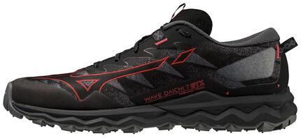 Trailschoenen Mizuno Wave Daichi 7 GTX