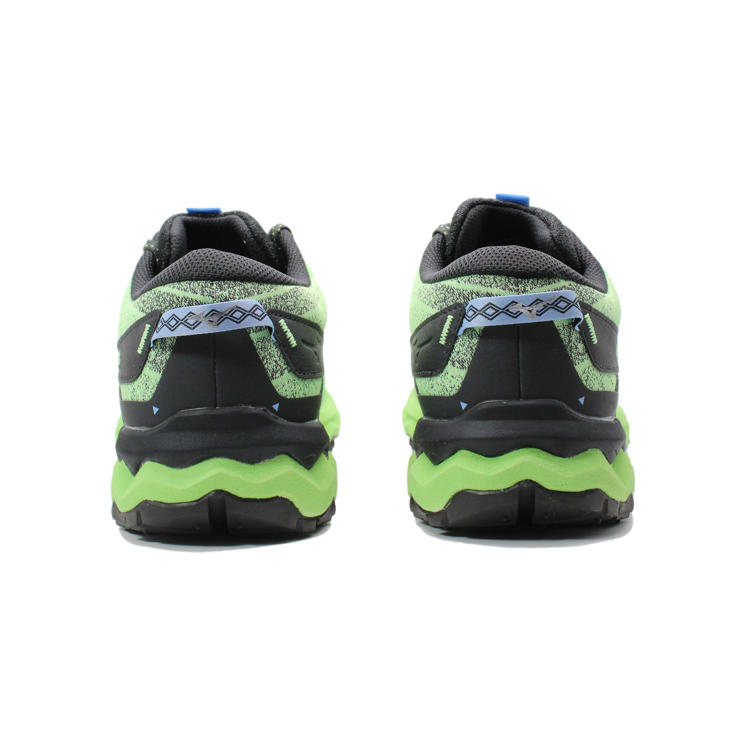 Sapatilhas de trekking Mizuno Wave Daichi 7 Homem 3/5