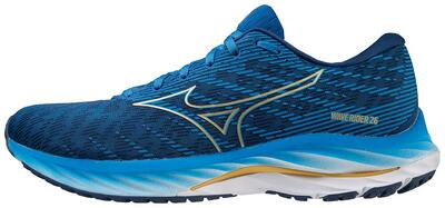 Zapatilla para Running para HOMBRE MIZUNO WAVE RIDER 26-53