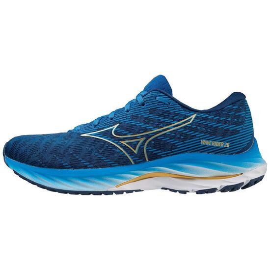 Zapatilla para Running para HOMBRE MIZUNO WAVE RIDER 26-53