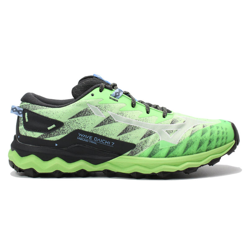 Chaussures de sport pour hommes Mizuno Wave Daichi 7