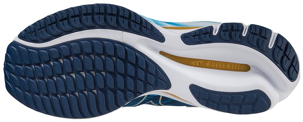 Buty do biegania męskie Mizuno Wave Rider 26 2/5