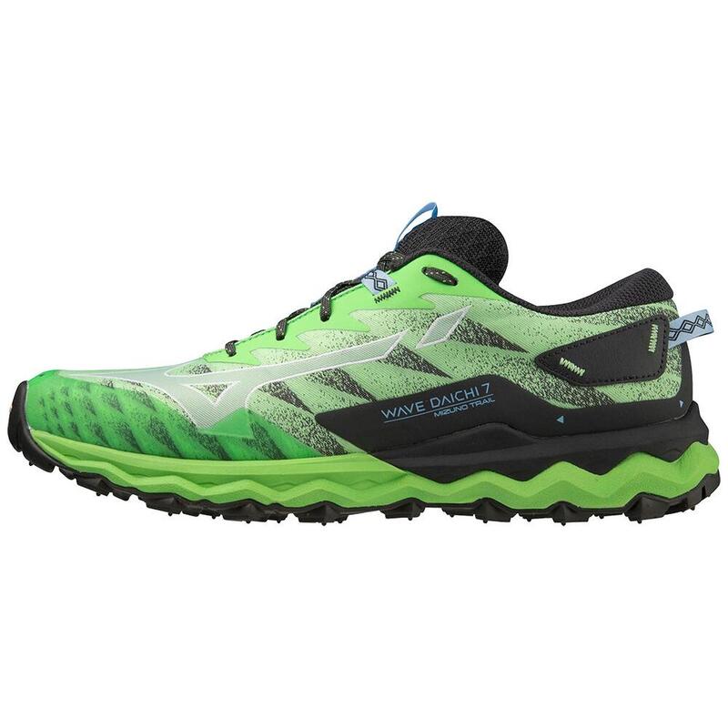 Chaussures de trail Mizuno Wave Daichi 7