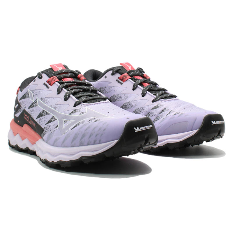 Chaussures de trail femme Mizuno Wave Daichi 7