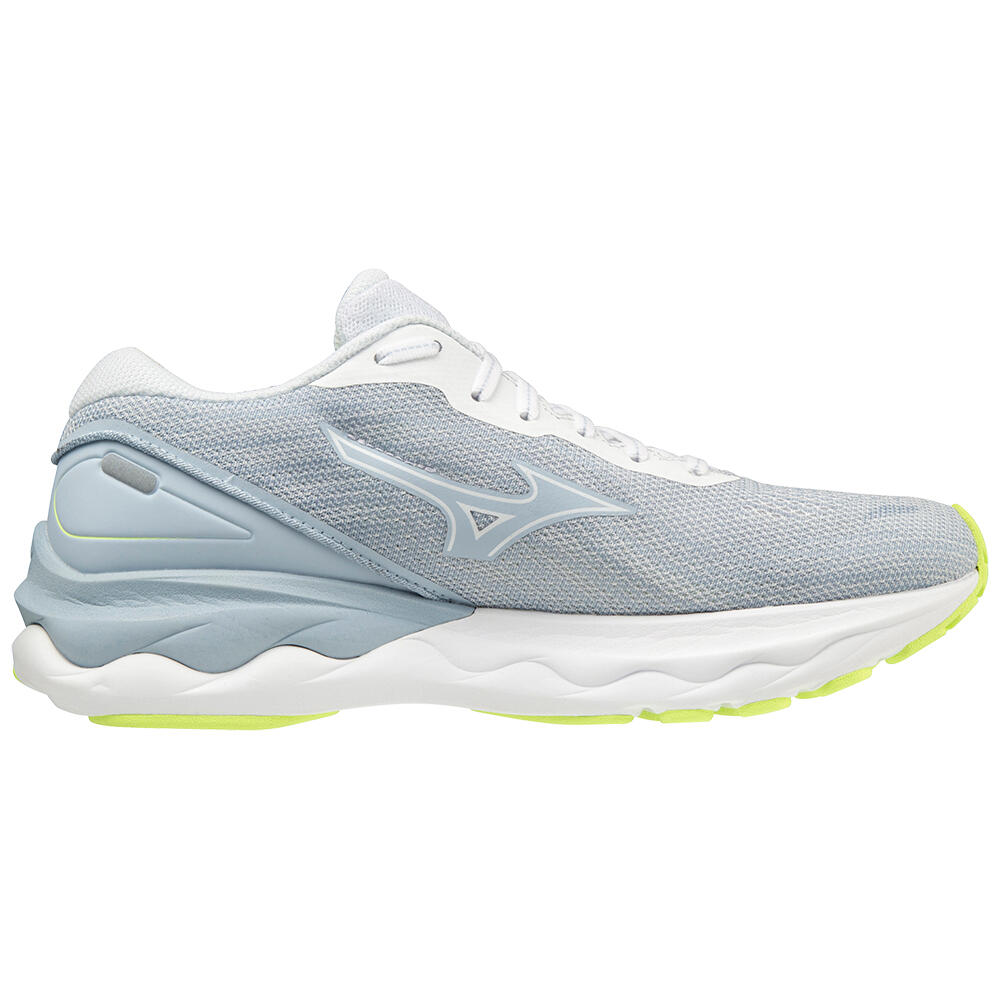 Chaussures de running femme Mizuno Wave Skyrise 3 3/6
