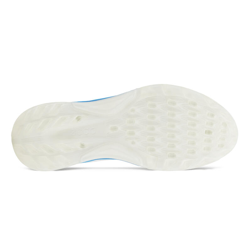 Chaussures de golf Ecco M Golf Biom C4 Blanc