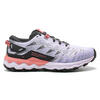 Chaussures de course Femmes Mizuno Wave Daichi 7 Blanc