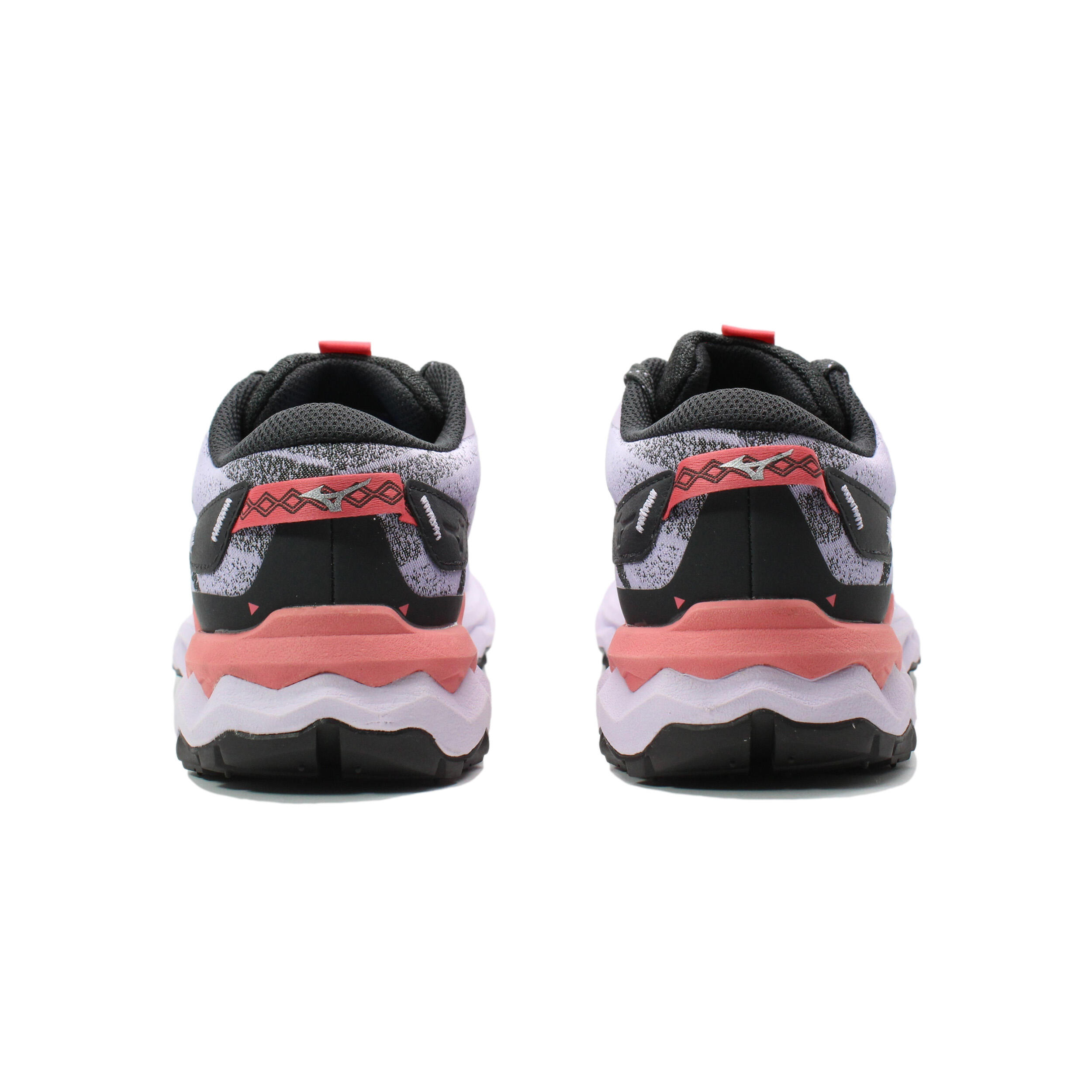Chaussures de trail femme Mizuno Wave Daichi 7 3/5