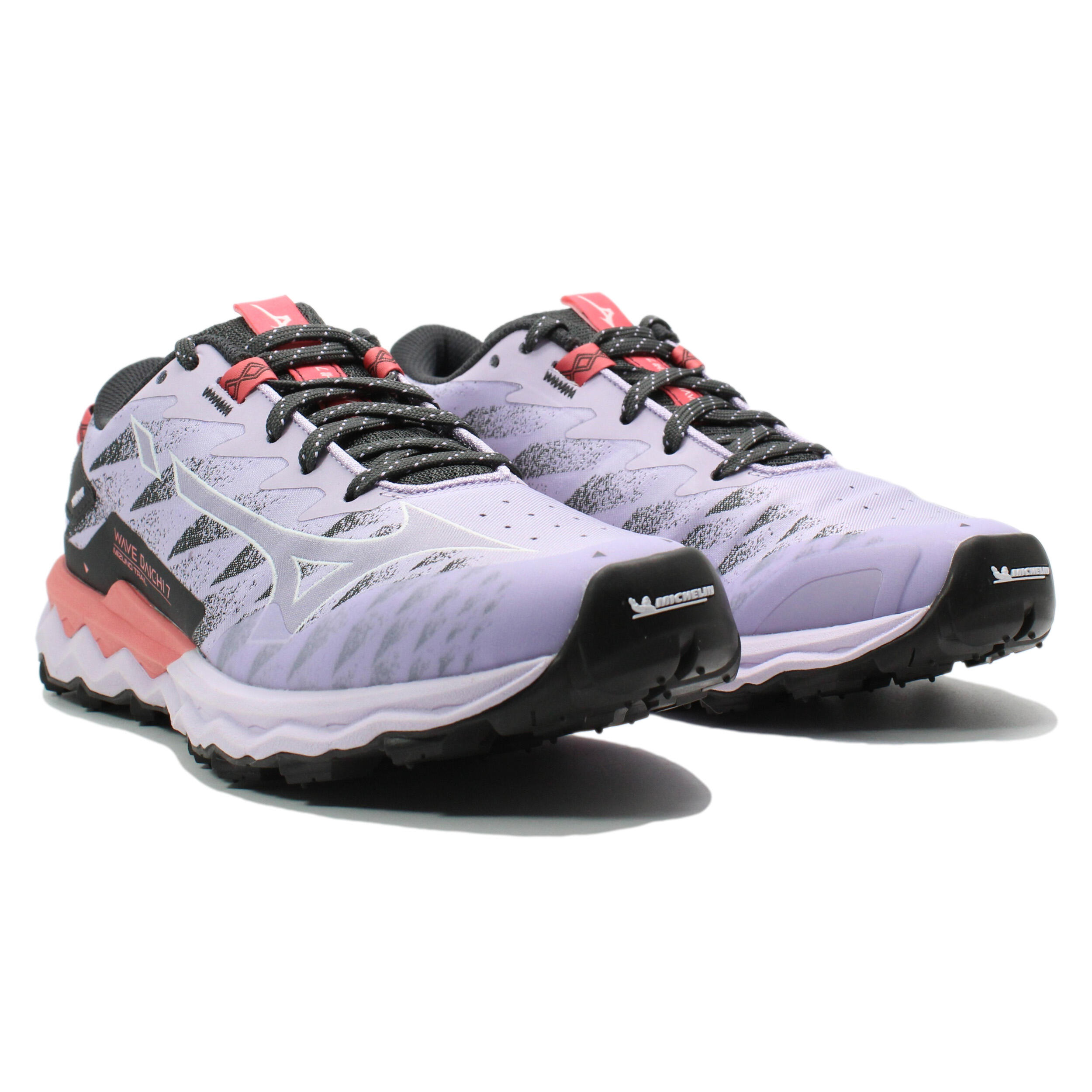 Chaussures de trail femme Mizuno Wave Daichi 7 4/5