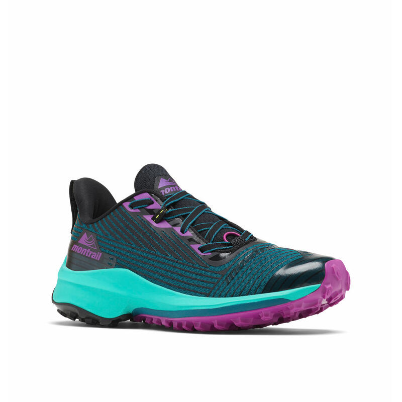 Damesschoenen Columbia Montrail Trinity Ag