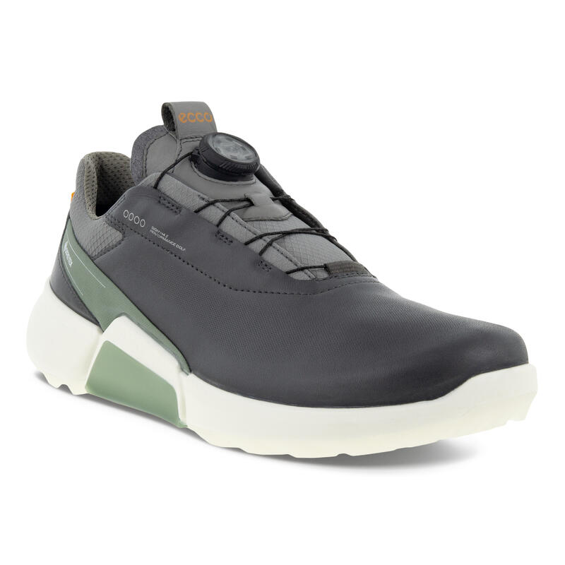 Spikeless golfschoenen Ecco Biom H4 Boa