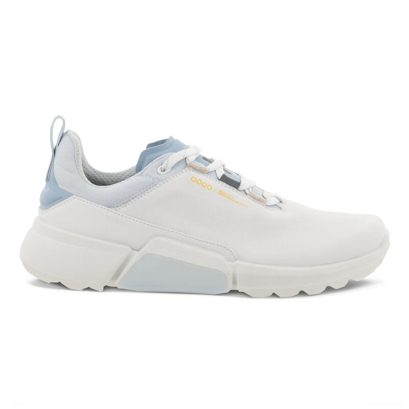 Chaussures de golf sans crampons femme Ecco Biom H4