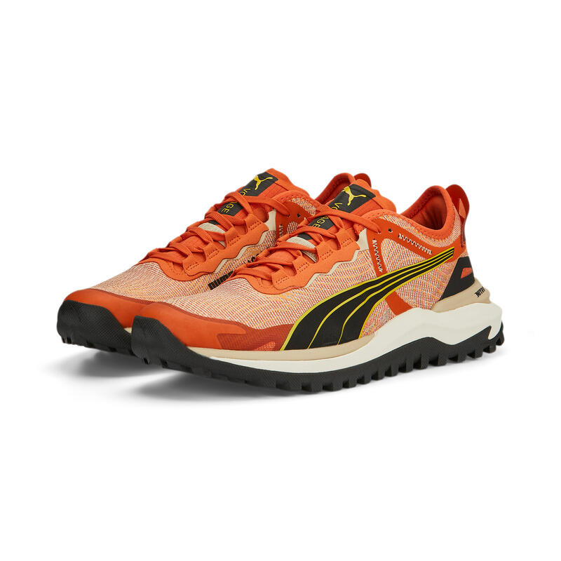 Trail schoenen Puma Voyage Nitro 2