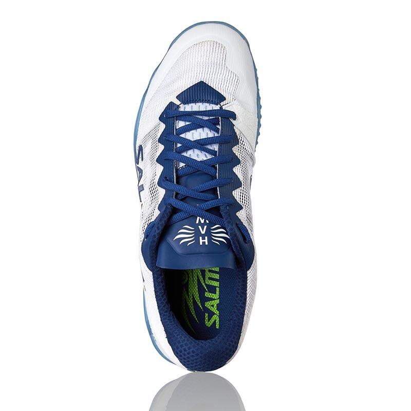 Chaussures femme Salming Hawk Indoor 3/5