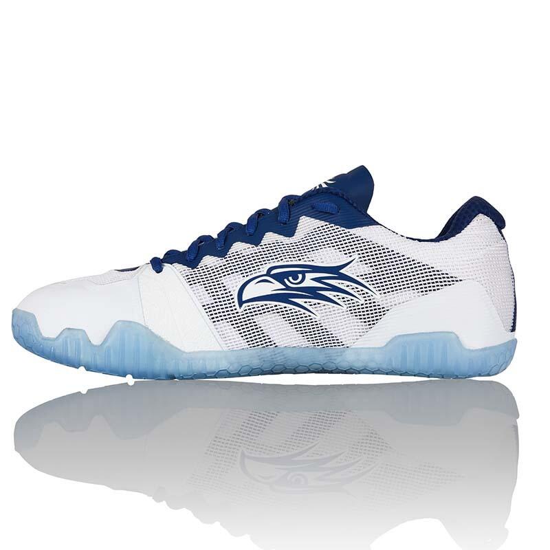 Chaussures femme Salming Hawk Indoor 2/5