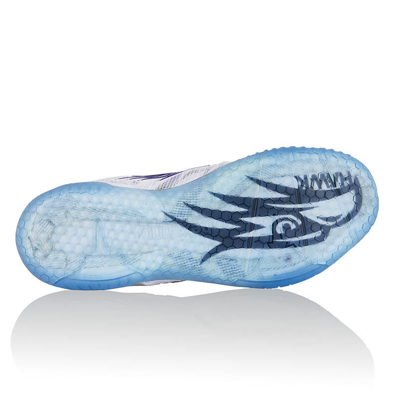 Chaussures femme Salming Hawk Indoor 4/5