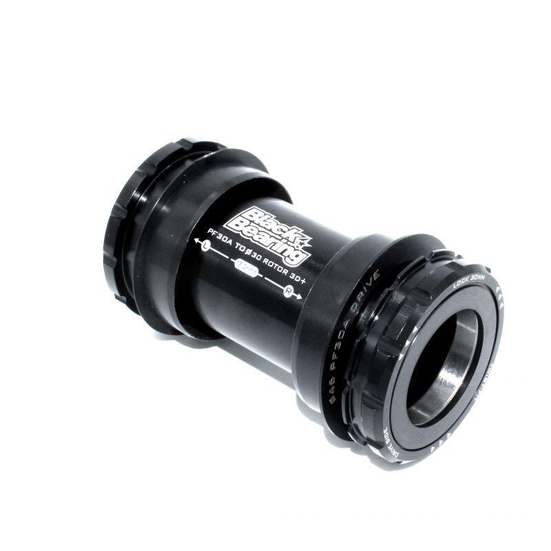 BLACK BEARING Trapas Black Bearing B5