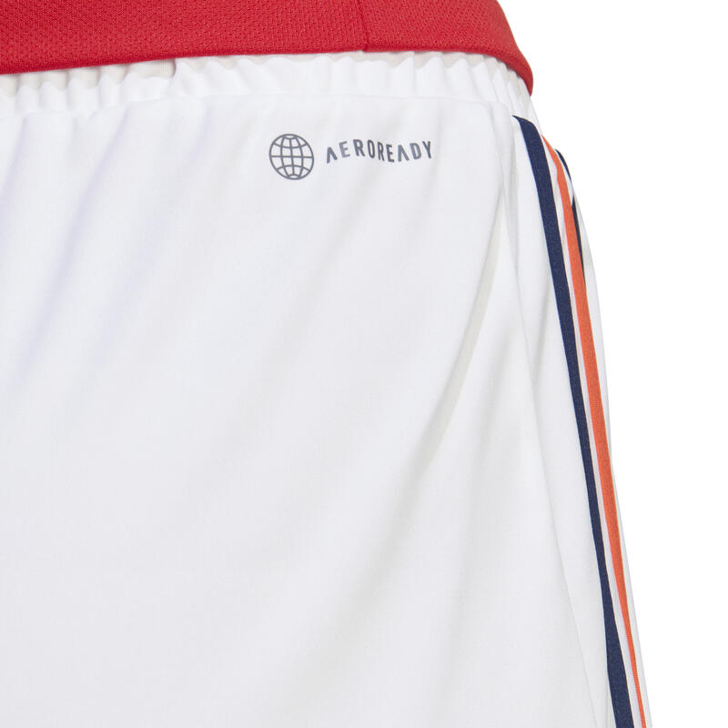 Frankrijk Officiële Away Shorts voor Dames 2023/24