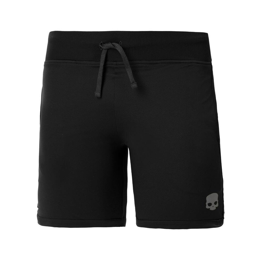 Spodenki tenisowe męskie Hydrogen Tech Shorts 2/3