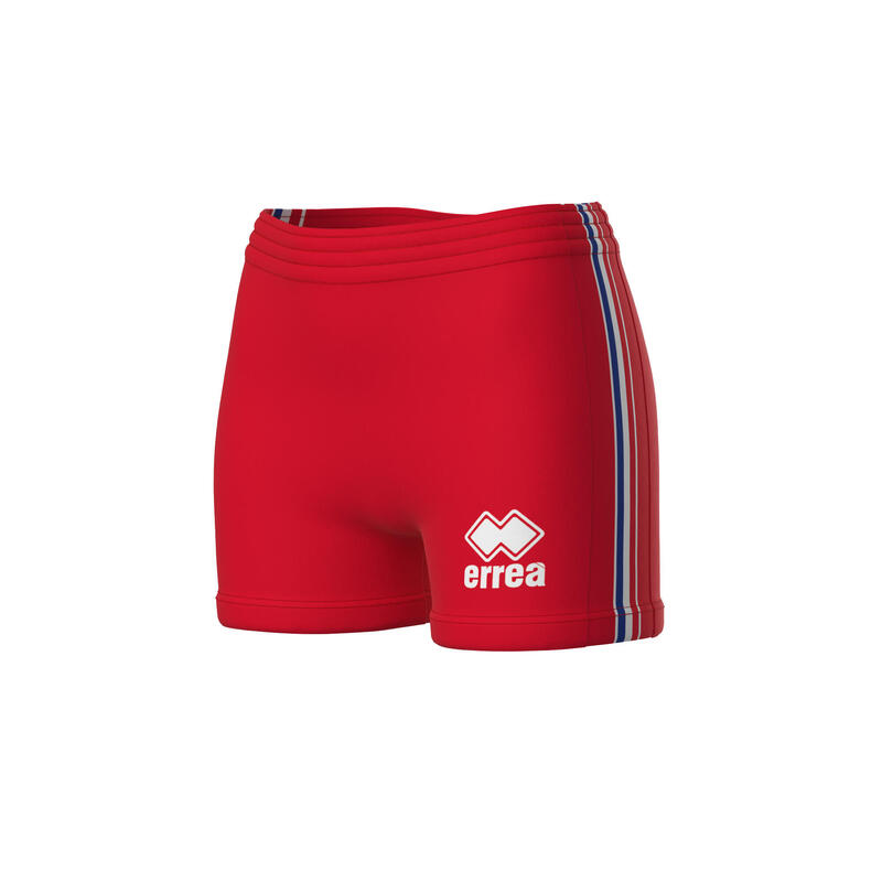 Shorts outdoor da donna Francia 2022