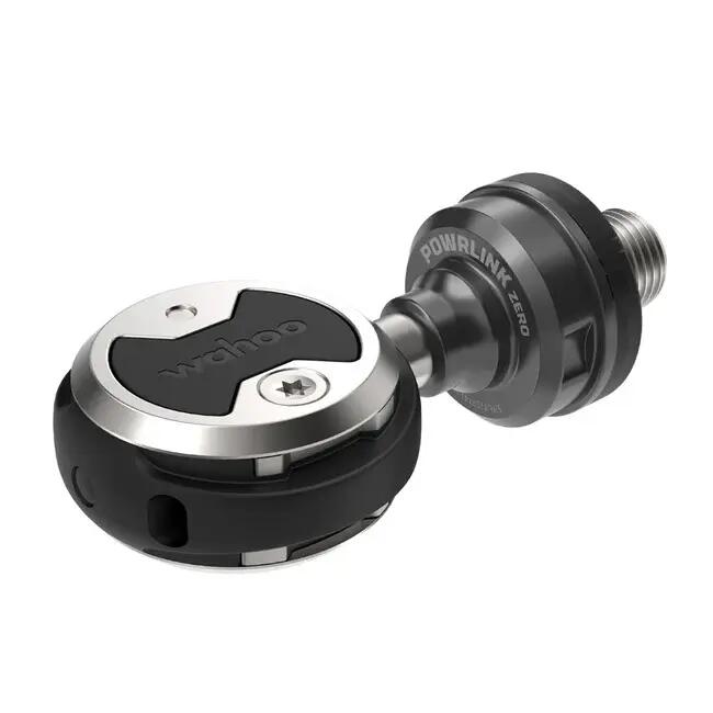 Paire de pédales côté gauche Wahoo Speedplay Powrlink Zero 6/7