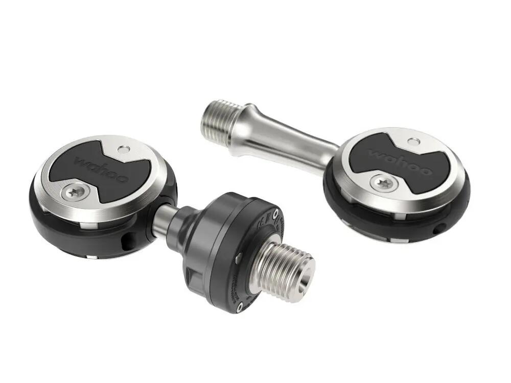 Paire de pédales côté gauche Wahoo Speedplay Powrlink Zero 5/7