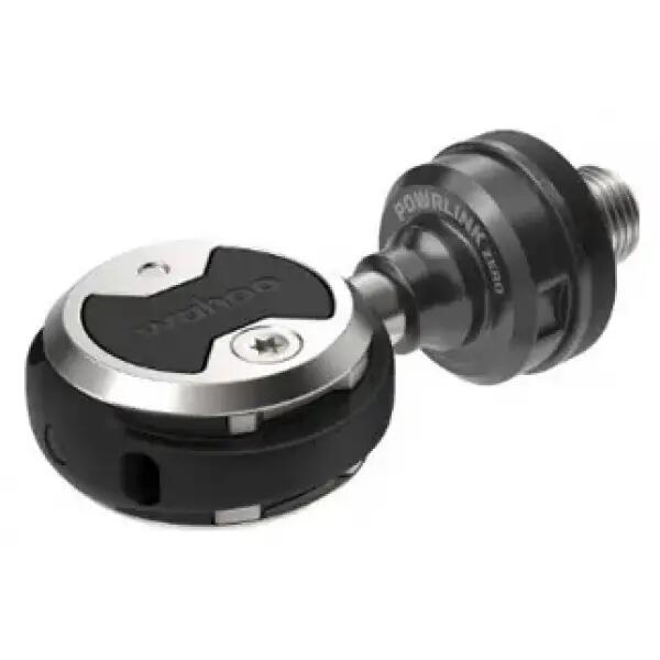 Paire de pédales côté gauche Wahoo Speedplay Powrlink Zero 2/7