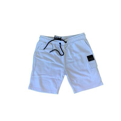 Short ellesse michael fade fleece