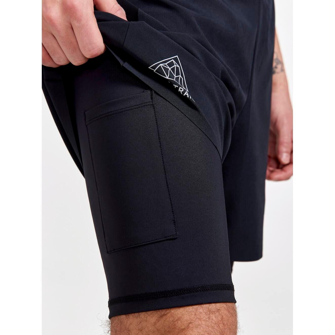 PRO Trail 2in1 Shorts Men 6/6