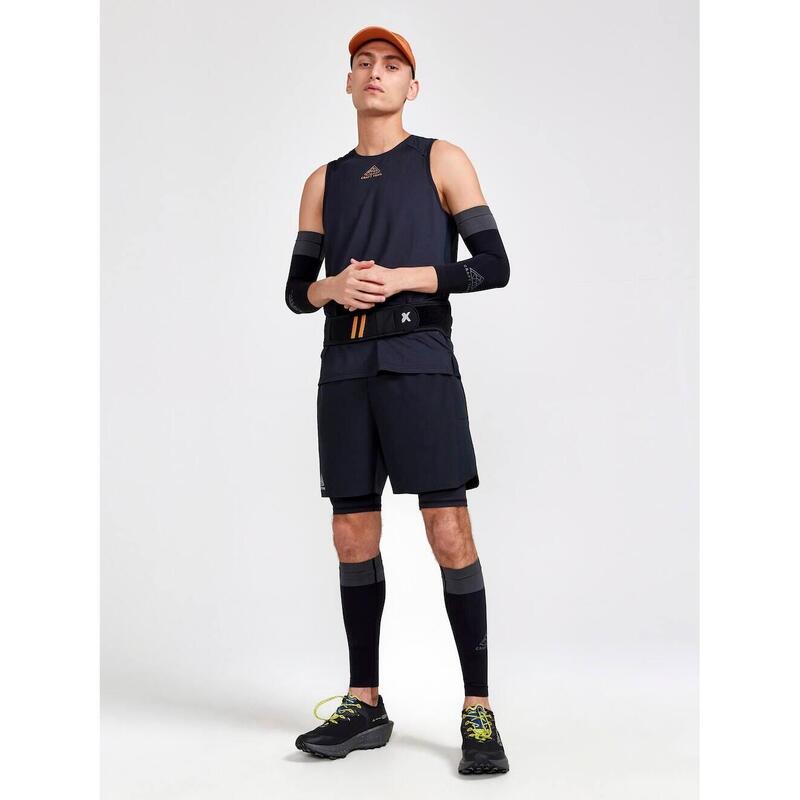 Shorts Craft Pro Trail 2IN2