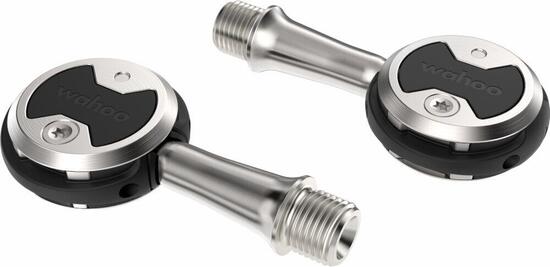 Pedali Wahoo Speedplay zero