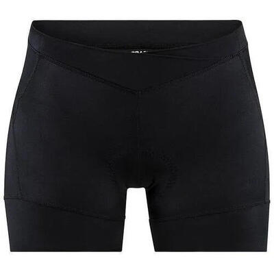 Dames shorts craft essence de vélo