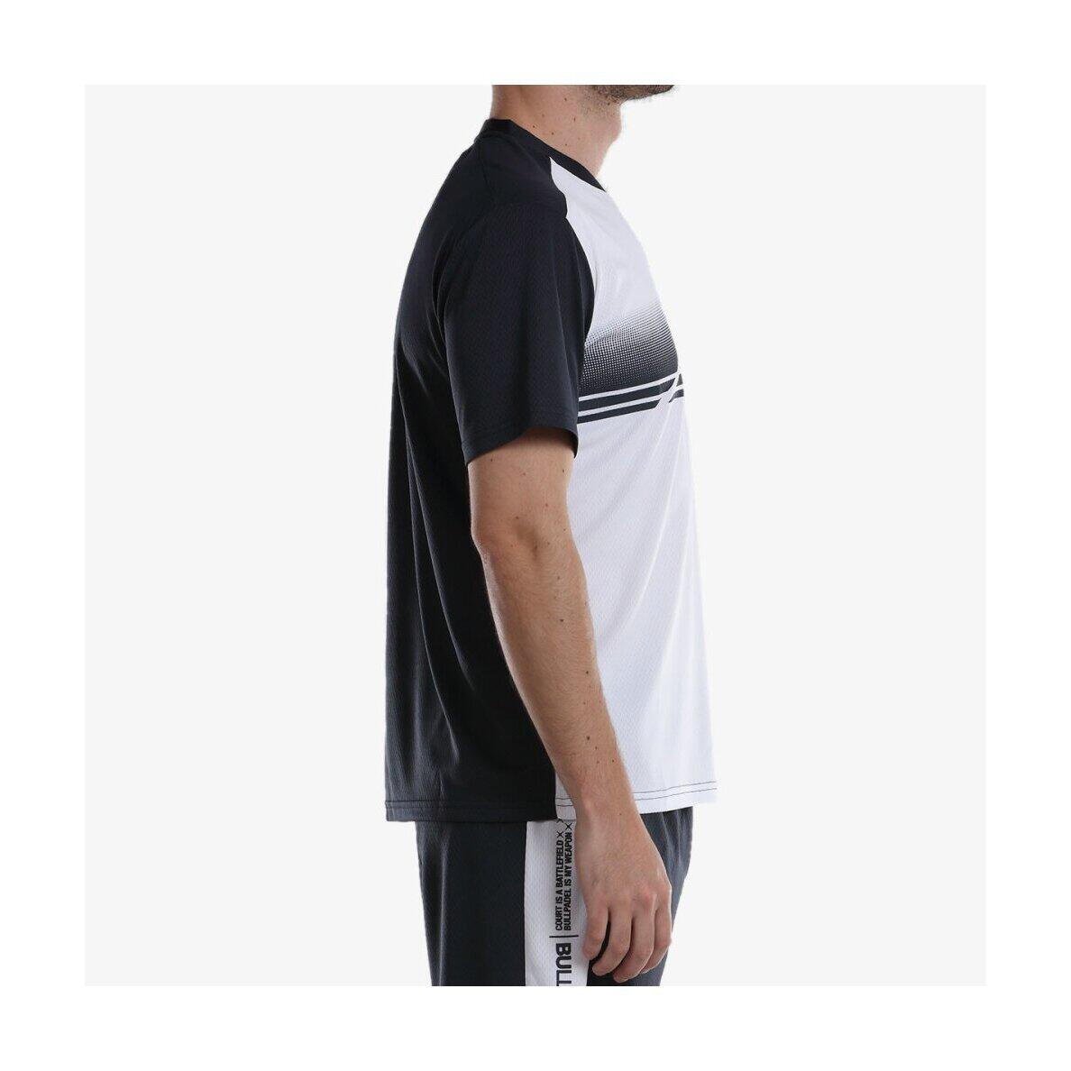 T-shirt Bullpadel Adame 4/5