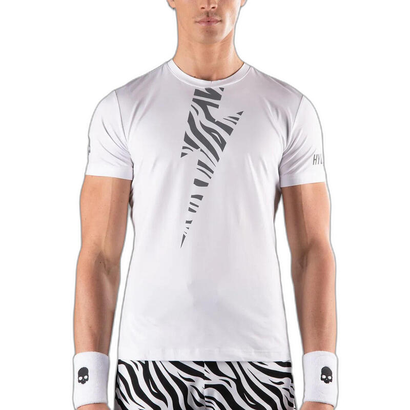 T-Shirt Hydrogen Tiger Tech