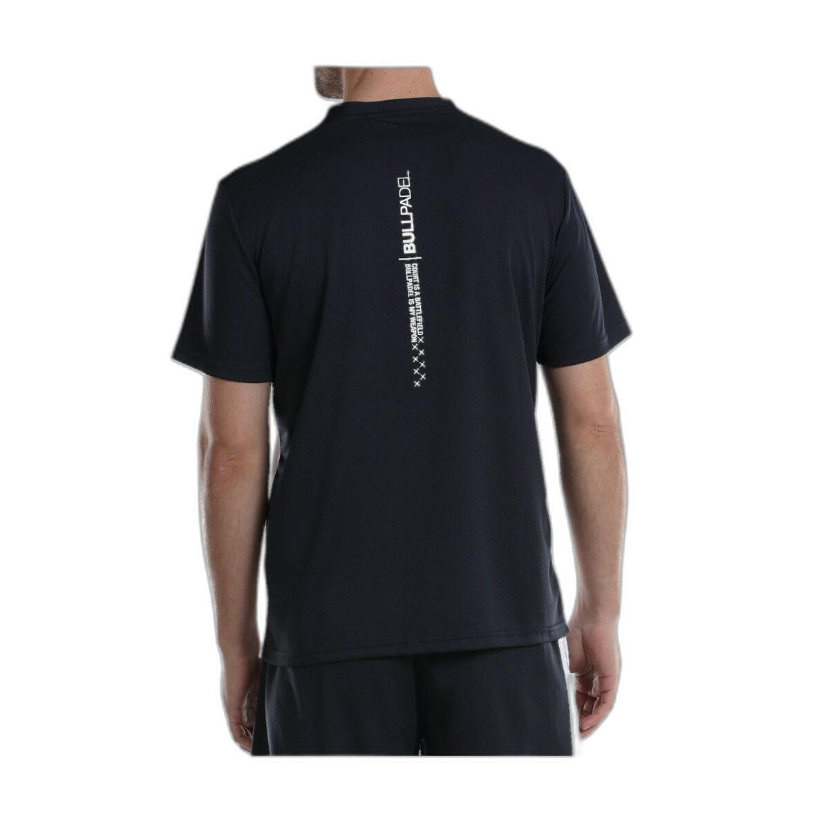 T-shirt Bullpadel Adame 3/5