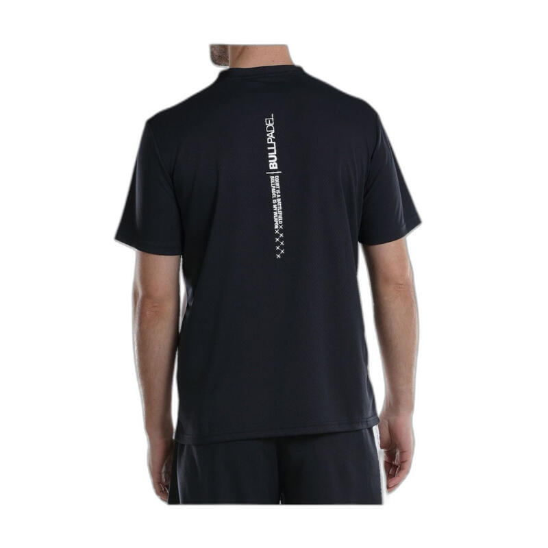 Camiseta Bullpadel Adame