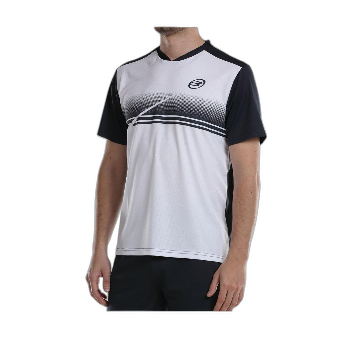 T-shirt Bullpadel Adame 2/5