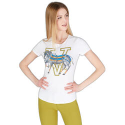 Dames-T-shirt Vestrum Girona