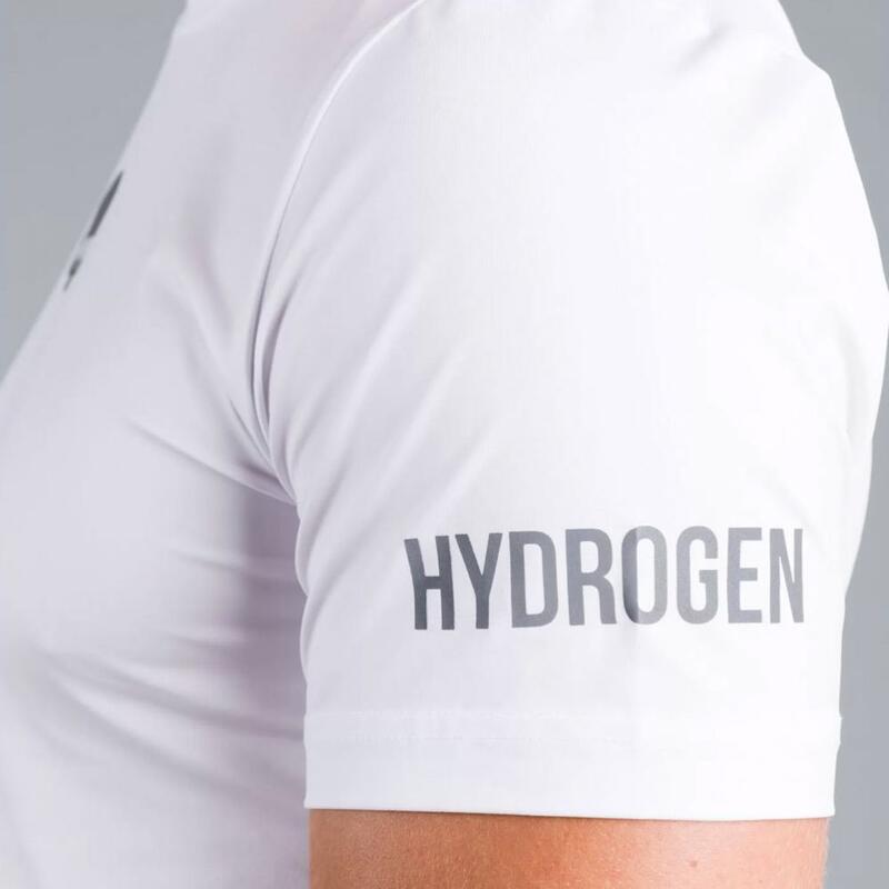 Maglietta Hydrogen Basic Tech