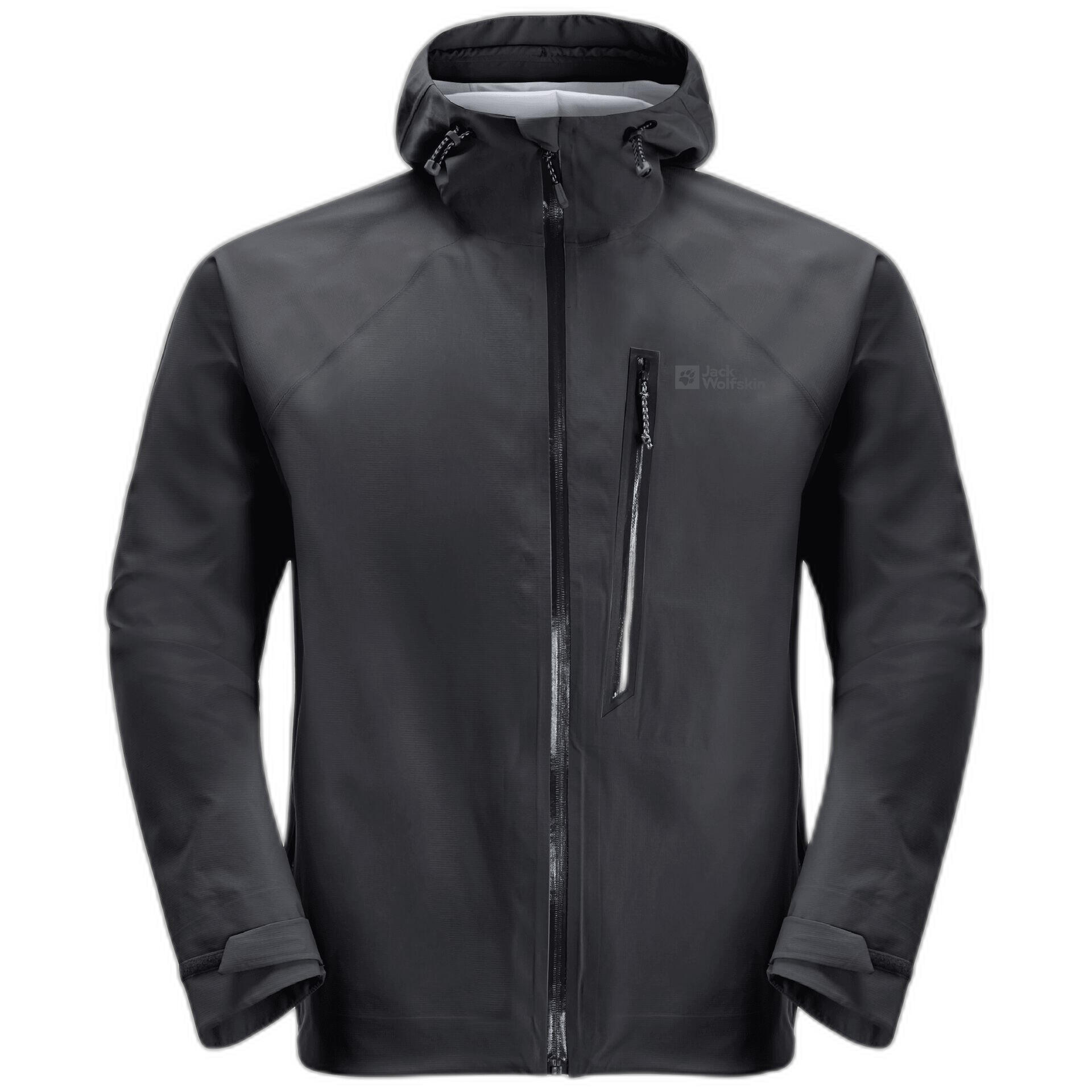 Jas Jack Wolfskin Tapeless M 7/7
