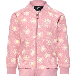 Veste de survêtement bébé fille Hummel hmlLogun