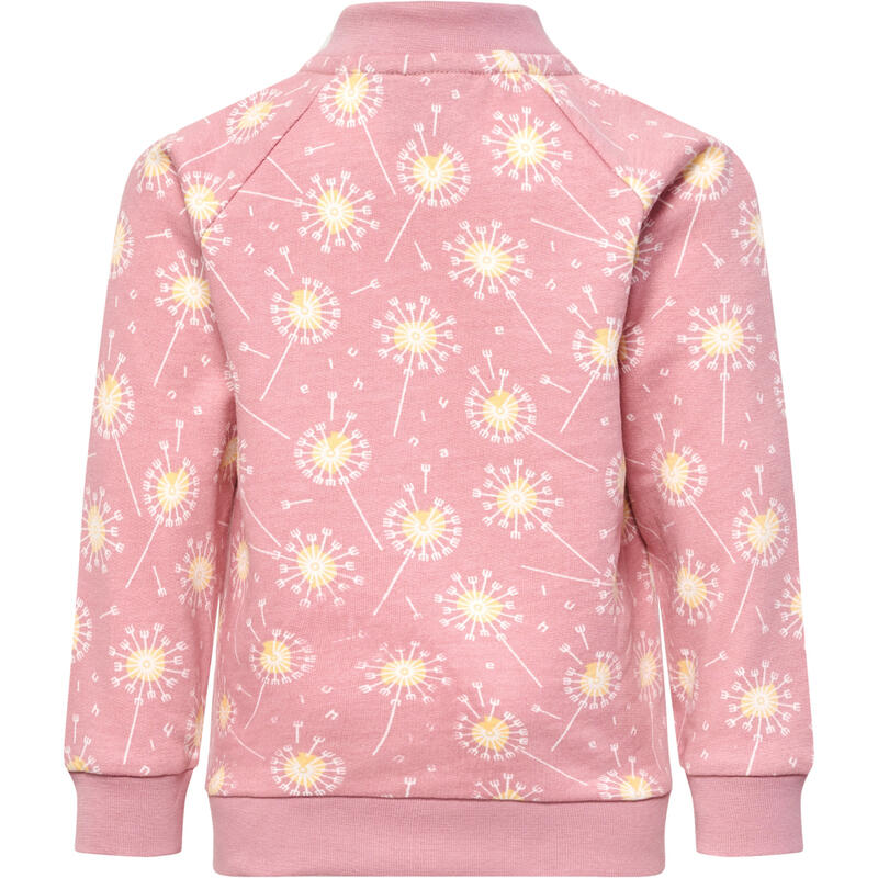 Veste de survêtement bébé fille Hummel hmlLogun