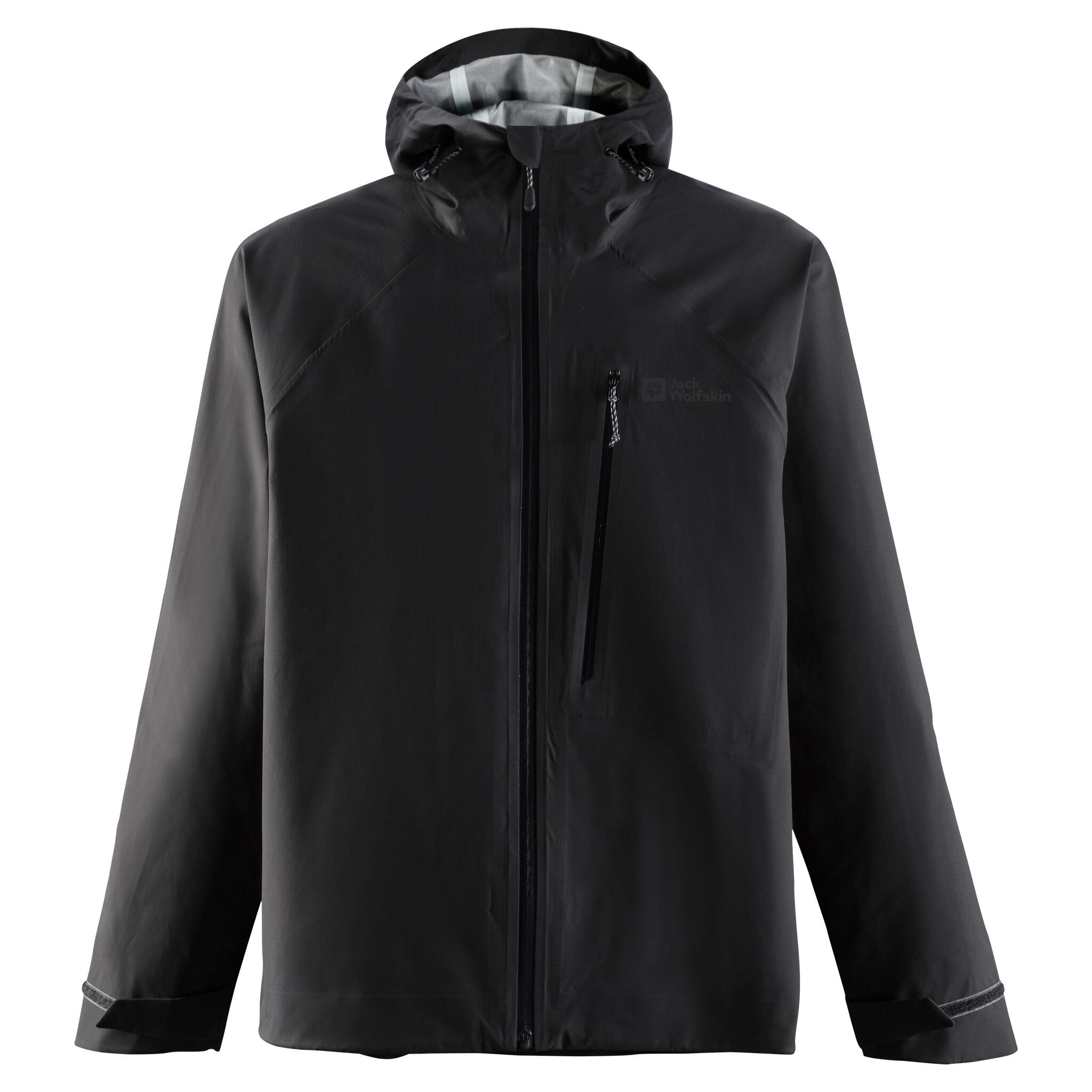 Kurtka Jack Wolfskin Tapeless M