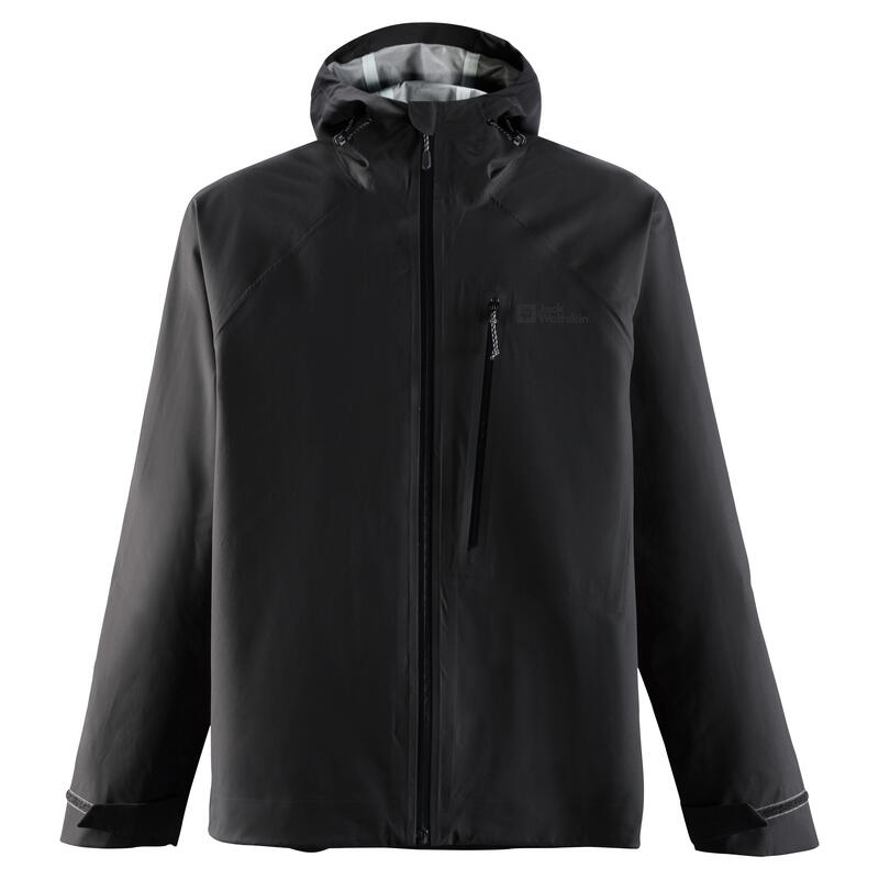 Jack Wolfskin jachetă de drumeție pentru bărbați Membrană Tapeless 10,000mm