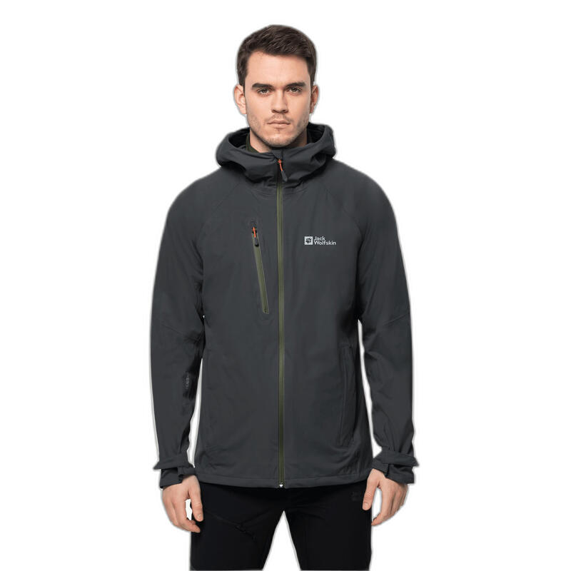 Jacke Jack Wolfskin Koblat 3L M