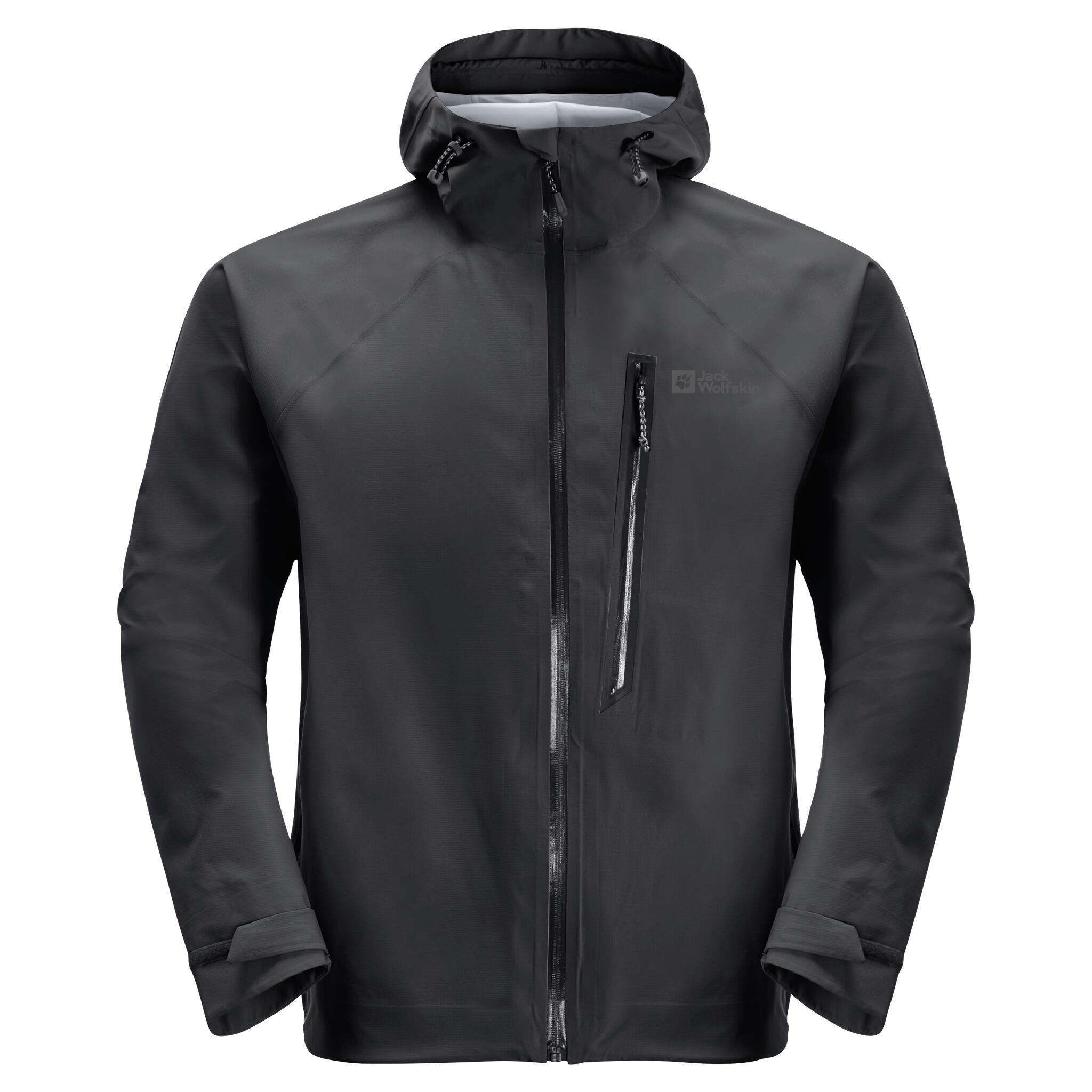 Jas Jack Wolfskin Tapeless M 1/7