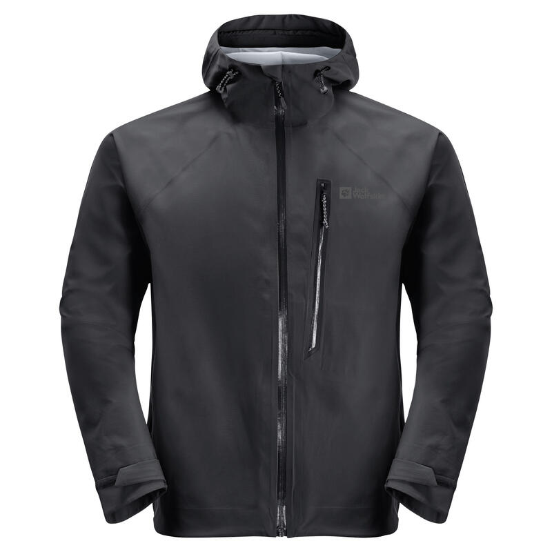 Jacke Jack Wolfskin Tapeless M